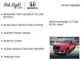 Used 2020 Ford Ranger XLT w/ Equipment Group 302A Luxury image 2