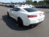 Used 2017 Chevrolet Camaro LT w/ RS Package image 6