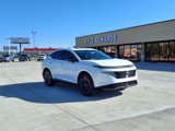 Used 2025 Nissan Murano Platinum w/ Cargo Package image 3