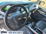 Used 2020 Chevrolet Bolt Premier w/ Infotainment Package image 5