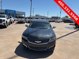 Used 2018 Chevrolet Impala Premier w/ Premier Convenience Package image 3