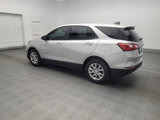 Used 2020 Chevrolet Equinox LS image 3