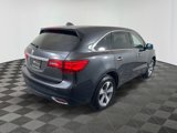 Used 2016 Acura MDX FWD image 3