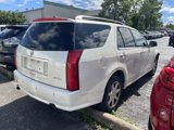 Used 2005 Cadillac SRX w/ 5-Passenger Value Package image 4