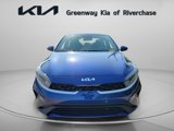 Certified 2024 Kia Forte LXS image 2