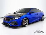 Used 2018 Honda Civic EX-T image 3