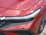 New 2025 Hyundai Elantra Sport image 4