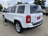 Used 2016 Jeep Patriot Latitude image 3
