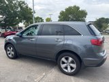 Used 2011 Acura MDX w/ Technology & Entertainment image 3