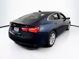 Used 2019 Chevrolet Malibu Hybrid image 5