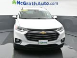 Used 2020 Chevrolet Traverse LT image 3