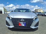 Used 2024 Nissan Altima 2.5 SV image 2