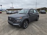 New 2025 Hyundai Venue SEL image 2