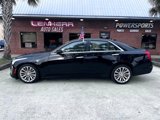 Used 2014 Cadillac CTS Luxury image 5