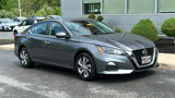 Certified 2022 Nissan Altima 2.5 S image 2
