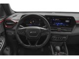 New 2026 Chevrolet TrailBlazer RS w/ Convenience Package image 4