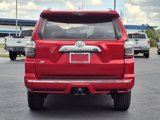 Used 2018 Toyota 4Runner Limited image 5