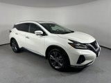 Used 2020 Nissan Murano Platinum w/ Cargo Package image 3