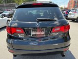 Used 2007 Acura RDX SH-AWD w/ Technology Package image 5