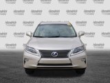 Used 2015 Lexus RX 450h FWD image 3