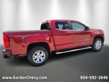 Used 2018 Chevrolet Colorado LT w/ LT Convenience Package image 5