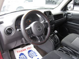 Used 2014 Jeep Patriot Latitude image 6