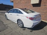 Used 2015 Hyundai Sonata Limited w/ Option Group 02 image 5