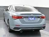 New 2025 Nissan Sentra SR image 4
