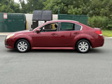 Used 2014 Subaru Legacy 2.5i image 4