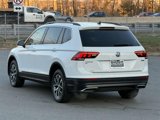 Used 2019 Volkswagen Tiguan SE image 4