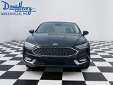 Used 2018 Ford Fusion Platinum image 6
