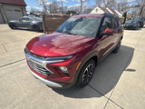 Used 2024 Chevrolet TrailBlazer LT w/ Convenience Package image 6