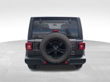 Used 2021 Jeep Wrangler Unlimited Sport image 5