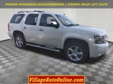 Used 2013 Chevrolet Tahoe LTZ image 5