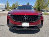 Used 2025 MAZDA CX-50 AWD 2.5 Hybrid w/ Weather Package image 2