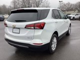 Used 2022 Chevrolet Equinox LT image 3