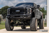 Used 2023 Ford F250 Lariat w/ Lariat Ultimate Package image 4