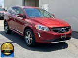 Used 2015 Volvo XC60 T6 Platinum image 2