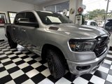 Used 2021 RAM 1500 Big Horn image 4