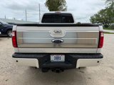 Used 2014 Ford F350 Platinum image 4