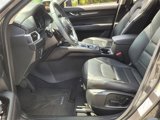 Certified 2022 MAZDA CX-5 AWD 2.5 S w/ Premium Package image 5