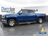 Used 2018 Chevrolet Silverado 1500 LT w/ All Star Edition image 2