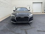 Used 2020 Audi A5 2.0T Premium Plus w/ Premium Plus image 2