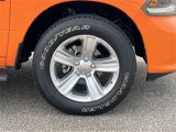 Used 2015 RAM 1500 Sport w/ Ignition Orange Sport Package image 6