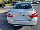 Used 2016 Nissan Altima 2.5 S w/ Power Driver Seat Package image 6