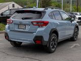 Used 2021 Subaru Crosstrek 2.0i Premium image 6