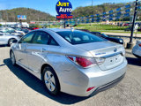 Used 2012 Hyundai Sonata Hybrid image 5