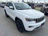 Used 2019 Jeep Grand Cherokee Limited w/ Luxury Group II image 3