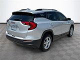 Used 2021 GMC Terrain SLE w/ Driver Convenience Package image 5