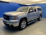 Used 2011 GMC Sierra 1500 SLE w/ Regional Value Package image 4